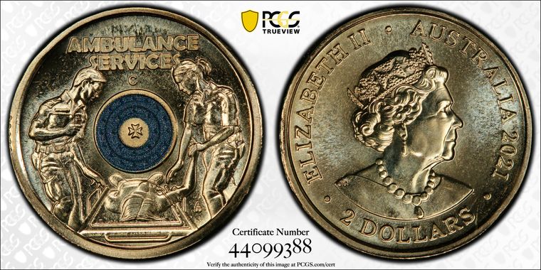 Cert 44099388 - Coin Image