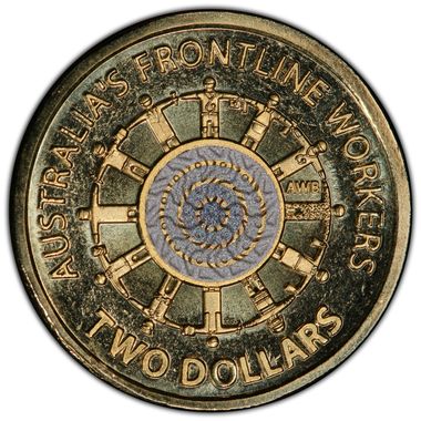 Cert 44099400 - Coin Image