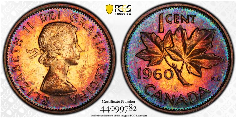 Cert 44099782 - Coin Image