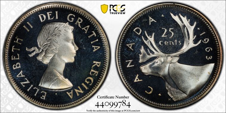 Cert 44099784 - Coin Image