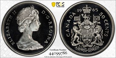 1965 50C PL67DCAM