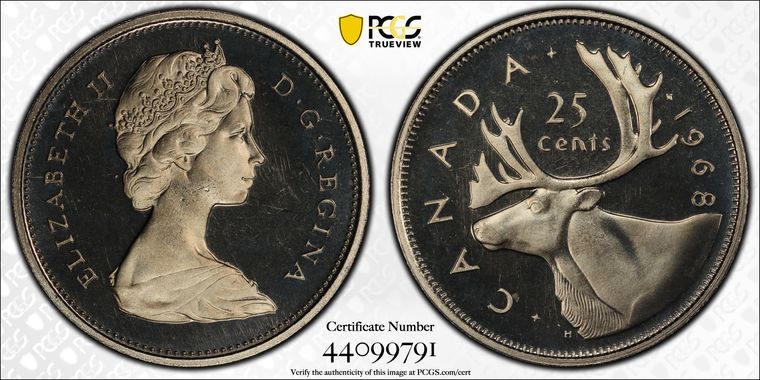 Cert 44099791 - Coin Image