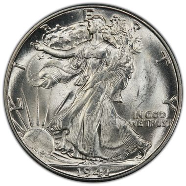 Cert 44101226 - Coin Image