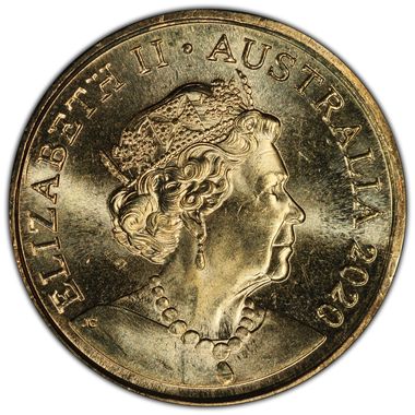 Cert 44101672 - Coin Image