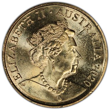 Cert 44101674 - Coin Image