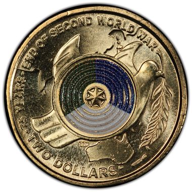Cert 44101697 - Coin Image