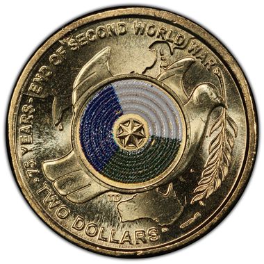 Cert 44101699 - Coin Image