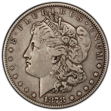 Cert 44104770 - Coin Image