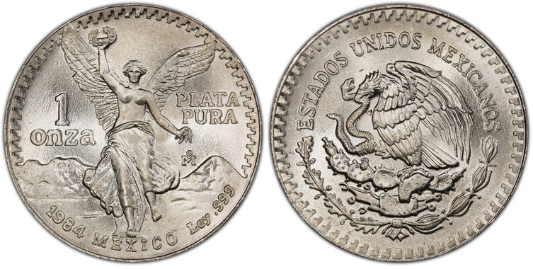 Cert 44107396 - Coin Image