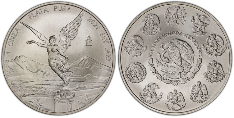 Cert 44107397 - Coin Image