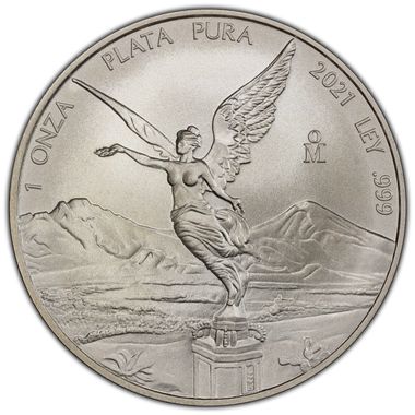 Cert 44107397 - Coin Image