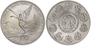 2021-Mo Onza Libertad Ag MS69