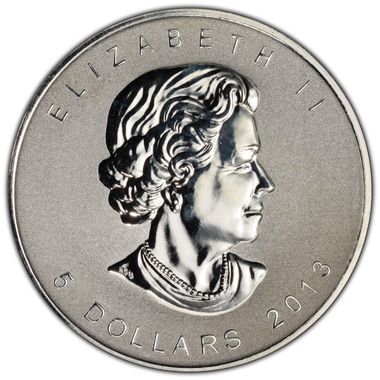 Cert 44107398 - Coin Image