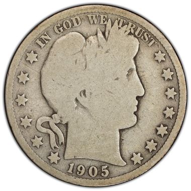 Cert 44108387 - Coin Image