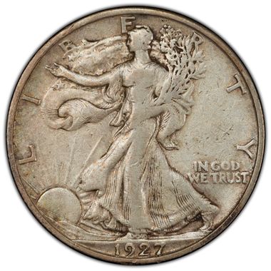 Cert 44108407 - Coin Image