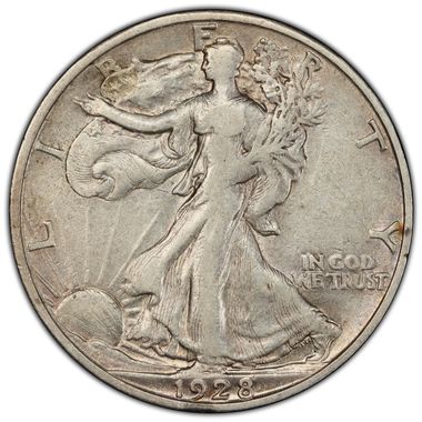 Cert 44108408 - Coin Image