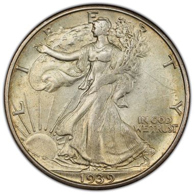 Cert 44108420 - Coin Image