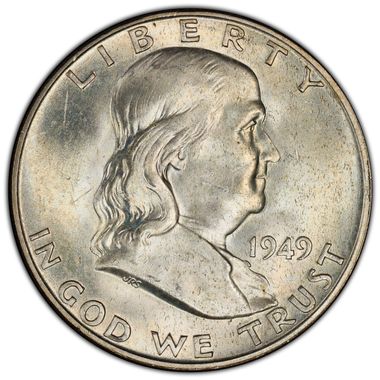 Cert 44108445 - Coin Image