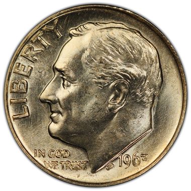 Cert 44108683 - Coin Image