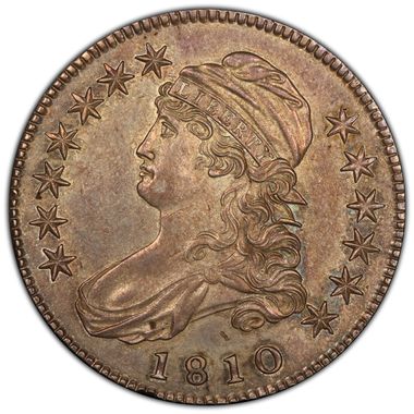 Cert 44109639 - Coin Image