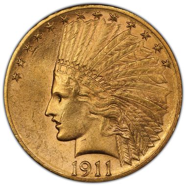 Cert 44109857 - Coin Image