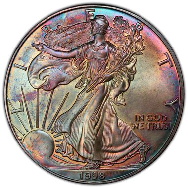 Cert 44110348 - Coin Image