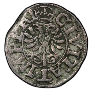 Cert 44111226 - Coin Image