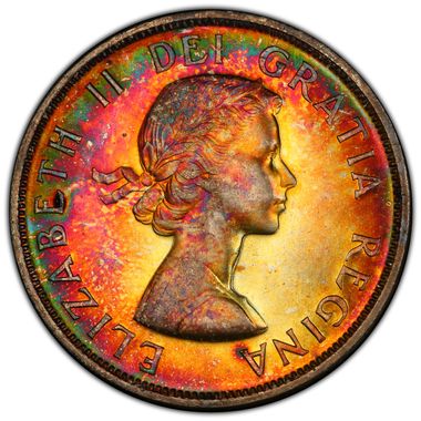 Cert 44111911 - Coin Image