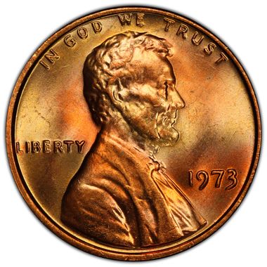 Cert 44111929 - Coin Image