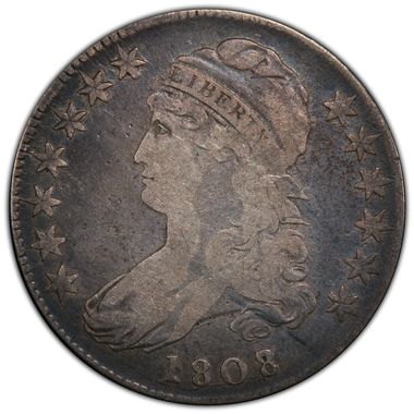 Cert 44112276 - Coin Image