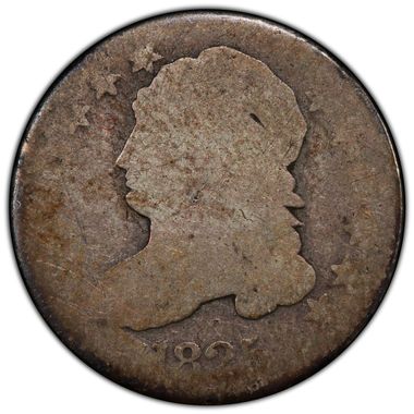 Cert 44112300 - Coin Image