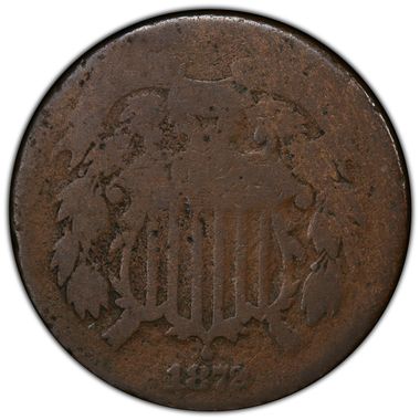 Cert 44112302 - Coin Image