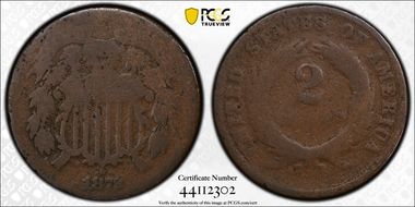 1872 2C FR2BN