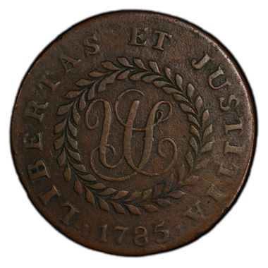 Cert 44113574 - Coin Image