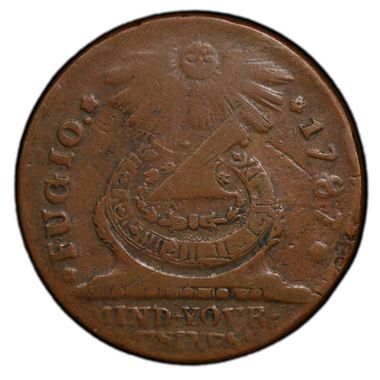 Cert 44113611 - Coin Image