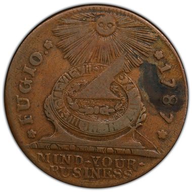 Cert 44113614 - Coin Image