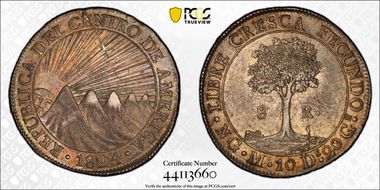 1824-NG M 8 R KM-4 AU58