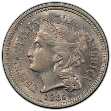 Cert 44114154 - Coin Image
