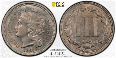 1865 3CN MS62