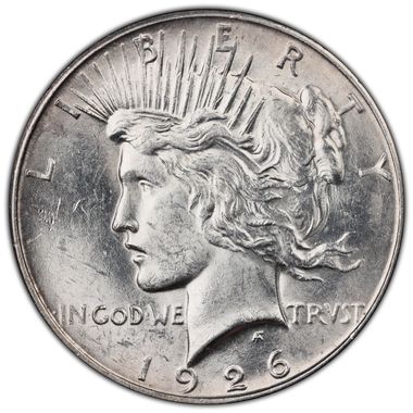 Cert 44116991 - Coin Image