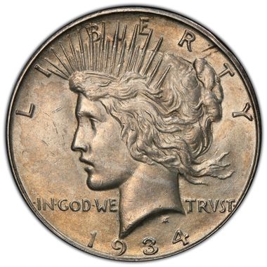 Cert 44116996 - Coin Image