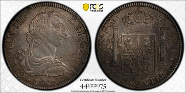 1784-Mo FM 8 R Yon-M8-84a Calico-1126 AU55