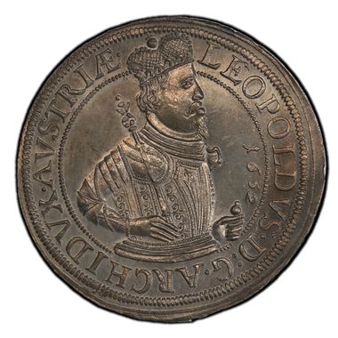 Cert 44122081 - Coin Image