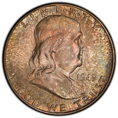 Cert 44122755 - Coin Image