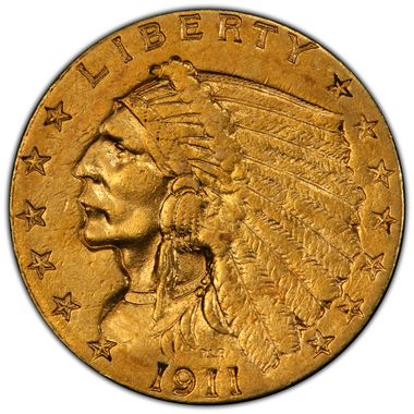 Cert 44122967 - Coin Image