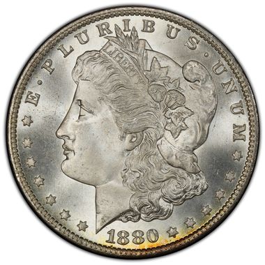 Cert 44123311 - Coin Image