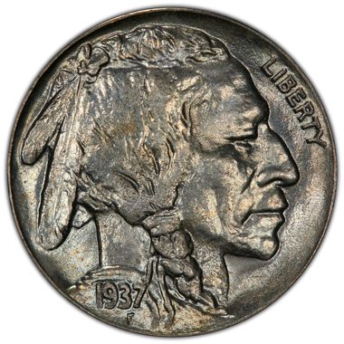 Cert 44125664 - Coin Image