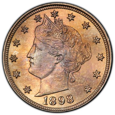 Cert 44126419 - Coin Image