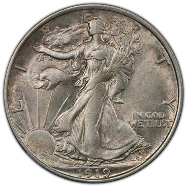 Cert 44126465 - Coin Image