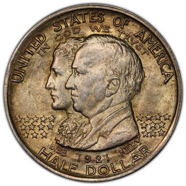 Cert 44126505 - Coin Image